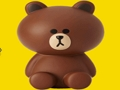 Logħba Jigsaw Puzzle Brown U Ħbieb  onlajn