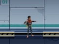 Logħba Ekans: Jetpack Blast onlajn