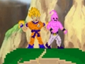 Logħba Dragon Ball GD onlajn