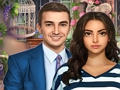 Logħba Vjaġġ ta' Soulmates  onlajn
