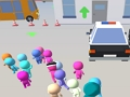 Logħba Cops jaħarbu onlajn