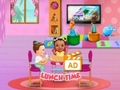 Logħba Ħelwa Baby Girl Daycare  onlajn