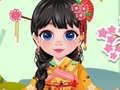 Logħba Toddie Little Japan onlajn