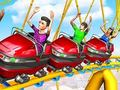 Logħba Roller Coaster onlajn