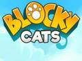 Logħba Qtates Blocky  onlajn