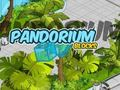 Logħba Pandorium Blokki  onlajn