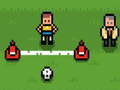 Logħba Ultimate Soccer: Ultimate Dribble Challenges  onlajn