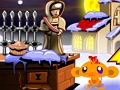 Logħba Monkey Go Happy Stage 710 onlajn