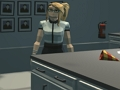 Logħba Crazy Office Escape Parti: 2  onlajn