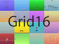 Logħba Grid 16 onlajn