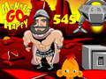 Logħba Monkey Go Happy Stage 545 onlajn