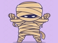 Logħba Mummies Attakk  onlajn