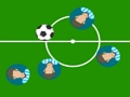 Logħba Brażil vs Arġentina onlajn