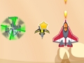 Logħba Super Fighter Jet onlajn