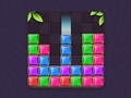 Logħba Blokk Puzzle  onlajn