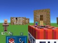 Logħba Noob Griefer onlajn