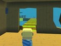Logħba Kogama: Parkour tal-injam  onlajn