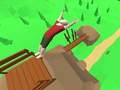 Logħba Crazy Flips 3D onlajn