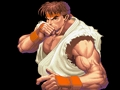 Logħba Street Fighter II Ryu vs Sagat onlajn