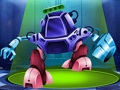 Logħba Ibni Dance Bot  onlajn