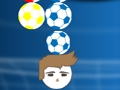 Logħba Score tal-Futbol  onlajn