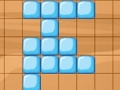 Logħba Deżert Blokk Puzzle  onlajn