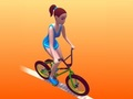 Logħba Ride Perikoluż  onlajn