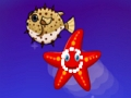 Logħba Sopravivenza Starfish  onlajn