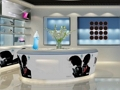 Logħba Ħarba Moderna ta' Showroom Mobbli  onlajn