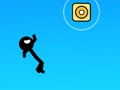 Logħba Eroj Stickman  onlajn