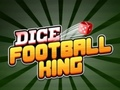 Logħba King Dicefootball onlajn