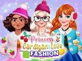 Logħba Princess Cardigan Love Fashion onlajn