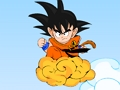 Logħba Dragon Ball III onlajn