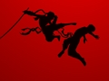 Logħba Run Ninja Run onlajn