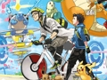 Logħba Pokémon Star Hidden  onlajn
