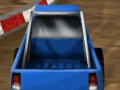 Logħba 3D Top Truck onlajn