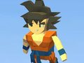 Logħba Kogama: Dragon Ball Super onlajn