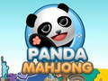 Logħba Panda Mahjong onlajn