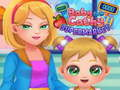 Logħba Supermarket Baby Cathy EP19 onlajn