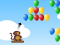 Logħba Bloons onlajn