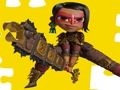 Logħba Maya u t-Tliet Jigsaw Puzzle  onlajn