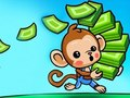 Logħba Mini Monkey Mart onlajn