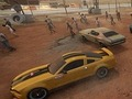 Logħba Zombie Car Crash: Żona ta 'Drift  onlajn
