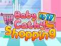 Logħba Baby Cathy Ep17: Xiri  onlajn