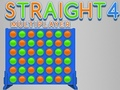 Logħba Dritt 4 multiplayer onlajn