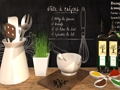 Logħba Ħarba Pantry  onlajn
