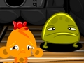 Logħba Monkey Go Happy Stage 93 onlajn