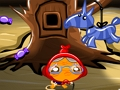 Logħba Monkey Go Happy Stage 98 onlajn