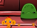 Logħba Monkey Go Happy Stage 99 onlajn