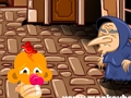Logħba Monkey Go Happy Stage 101 onlajn